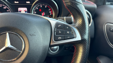 Mercedes-Benz GLA 250 4Matic AMG Line Premium Plus 5dr Auto Petrol Hatchback